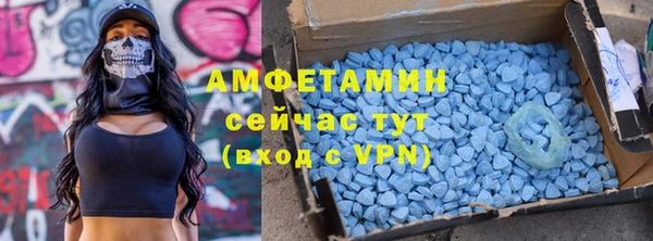 хмурый Алексеевка